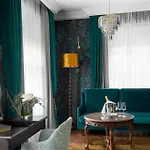 Althoernitz Hotel
