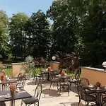 Hotel Althoernitz Bertsdorf-Hoernitz