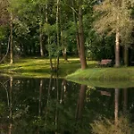 Hotel Althoernitz Bertsdorf-Hoernitz