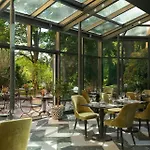 Hotel Althoernitz Bertsdorf-Hoernitz