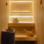 Hotel Althoernitz Bertsdorf-Hoernitz