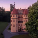 Hotel Althoernitz 4*