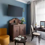 Hotel Althoernitz Bertsdorf-Hoernitz