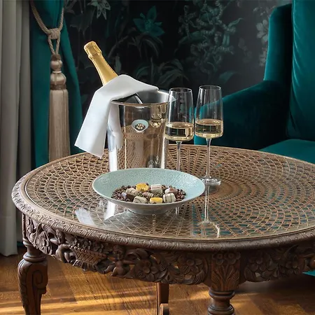 Althoernitz 4* Bertsdorf-Hoernitz