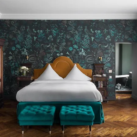 Althoernitz Otel Bertsdorf-Hoernitz