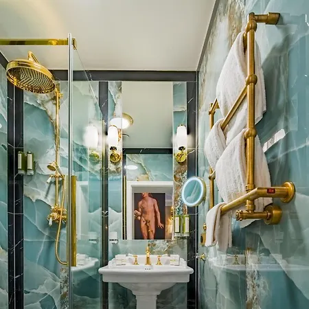 Schloßhotel Althörnitz 4* Bertsdorf-Hoernitz