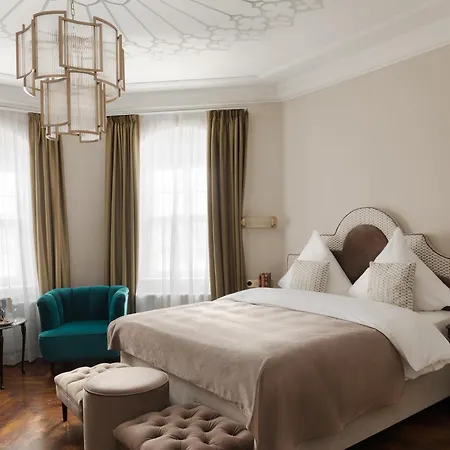 Schloßhotel Althörnitz Hotel 4*