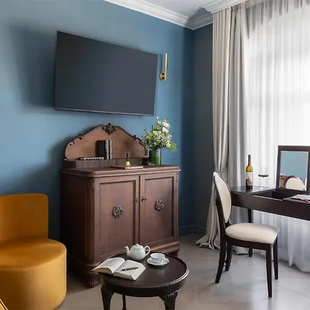 Althoernitz Otel Bertsdorf-Hoernitz