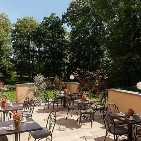 Otel Althoernitz Bertsdorf-Hoernitz