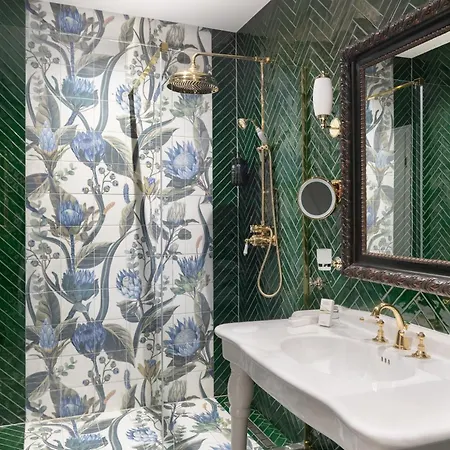 Hotel Althoernitz 4*