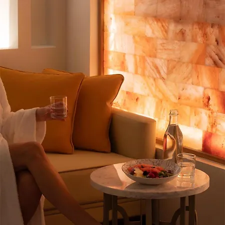 Althoernitz Otel Bertsdorf-Hoernitz