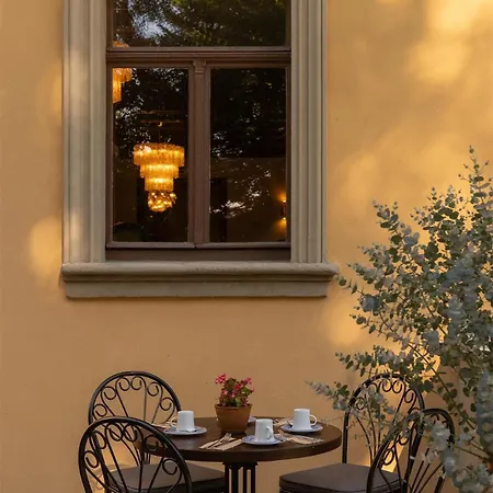 Althoernitz Hotel