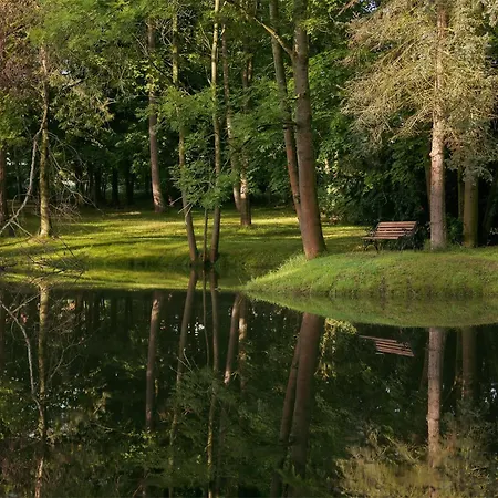 Otel Althoernitz Bertsdorf-Hoernitz
