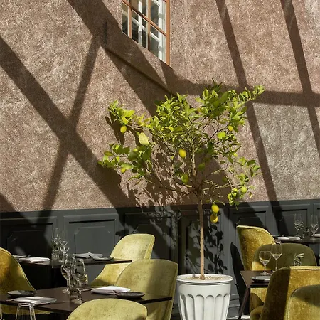 Althoernitz Hotel 4*