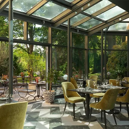 Otel Althoernitz Bertsdorf-Hoernitz