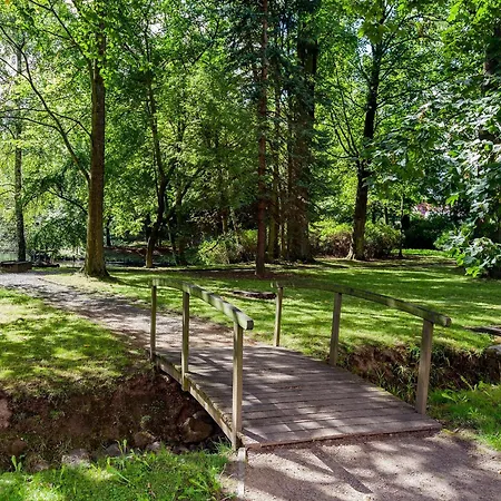 Althoernitz Otel Bertsdorf-Hoernitz