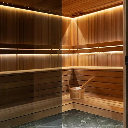 Otel Althoernitz Bertsdorf-Hoernitz