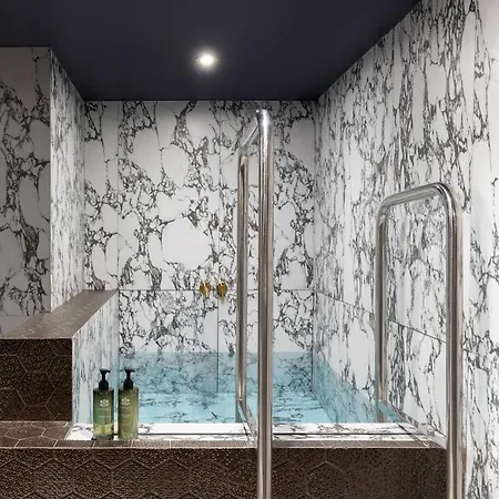 Althoernitz Otel Bertsdorf-Hoernitz