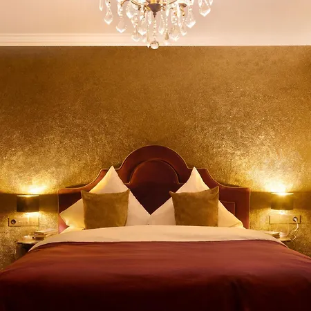 Schloßhotel Althörnitz Hotel 4*