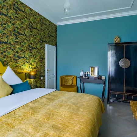 Schloßhotel Althörnitz 4*