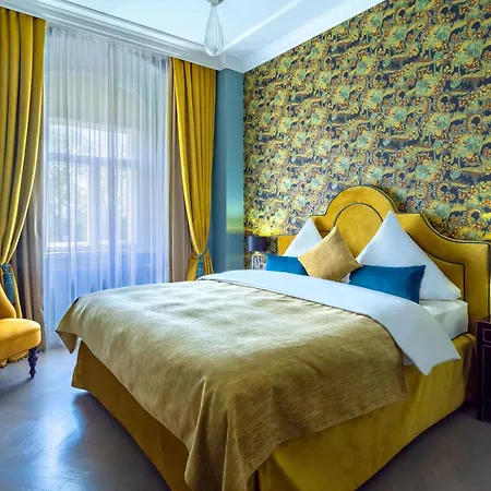 Hotel Schloßhotel Althörnitz Bertsdorf-Hoernitz