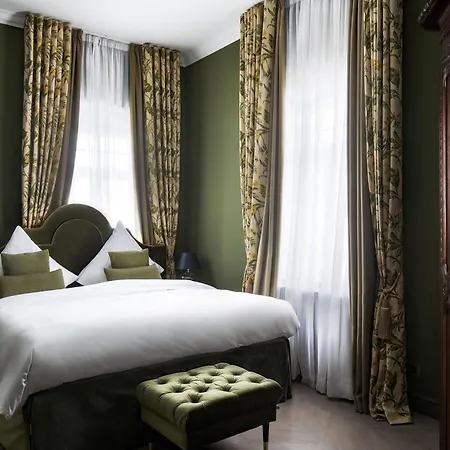 Schloßhotel Althörnitz 4* Bertsdorf-Hoernitz