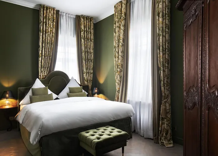 Schloßhotel Althörnitz Hotel 4*