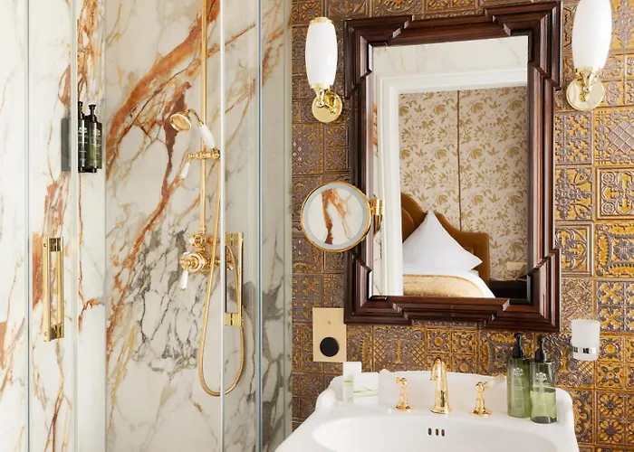 Schloßhotel Althörnitz Hotel Bertsdorf-Hoernitz