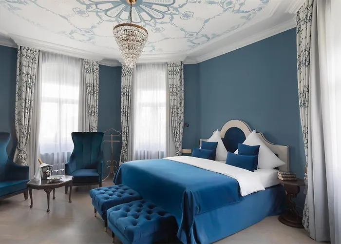 Althoernitz Hotel 4*