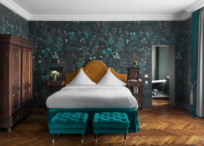 Althoernitz Hotel Bertsdorf-Hoernitz