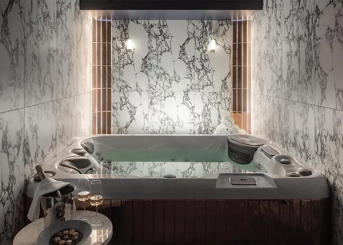 Schloßhotel Althörnitz Bertsdorf-Hoernitz