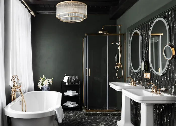 Althoernitz Hotel 4*