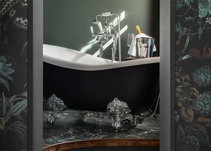 Althoernitz Hotel 4*