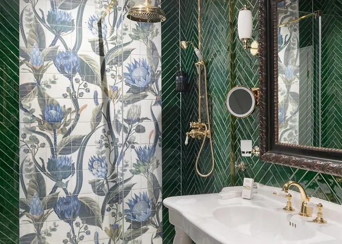 Hotel Althoernitz 4*