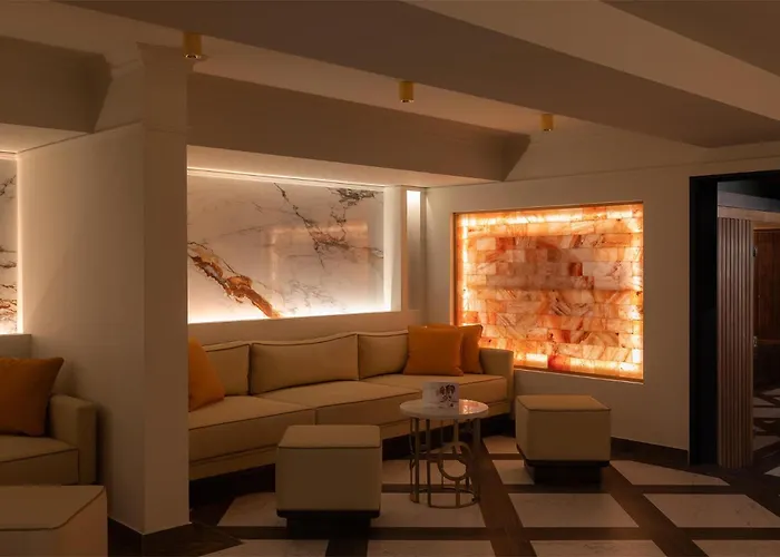 Hotel Althoernitz 4*