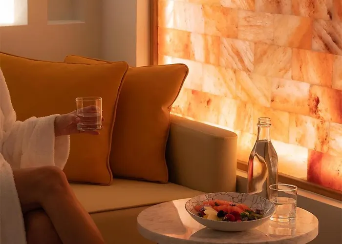 Schloßhotel Althörnitz Hotel Bertsdorf-Hoernitz