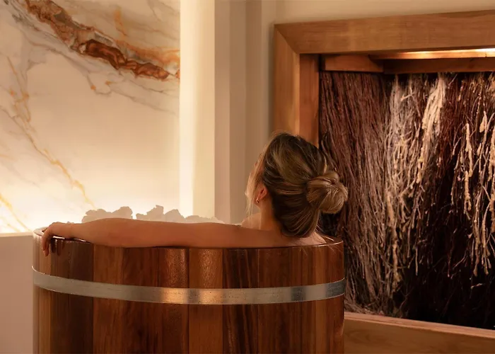 Hotel Althoernitz 4*