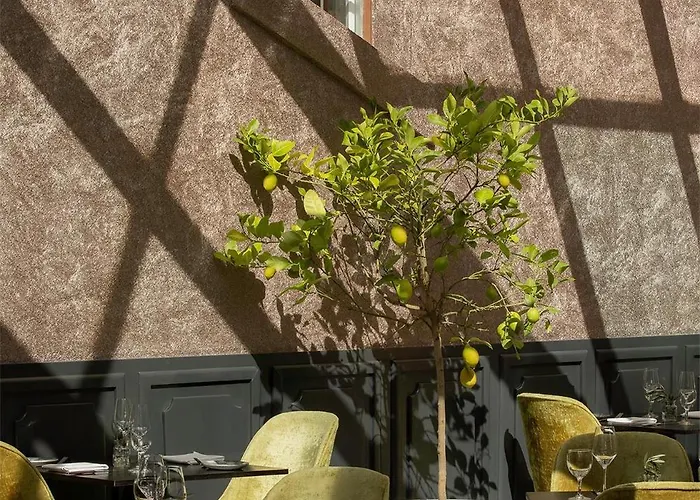 Schloßhotel Althörnitz Hotel 4*