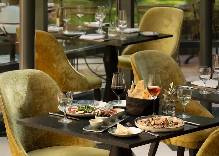 Schloßhotel Althörnitz Hotel Bertsdorf-Hoernitz