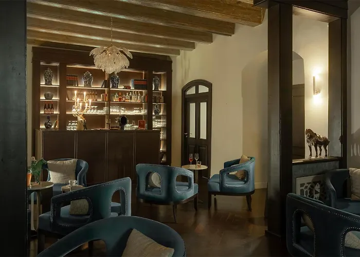 Schloßhotel Althörnitz 4*