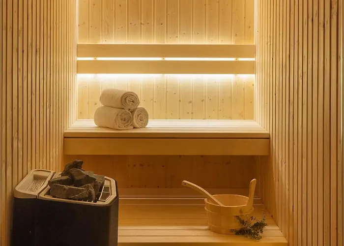 Hotel Althoernitz Bertsdorf-Hoernitz