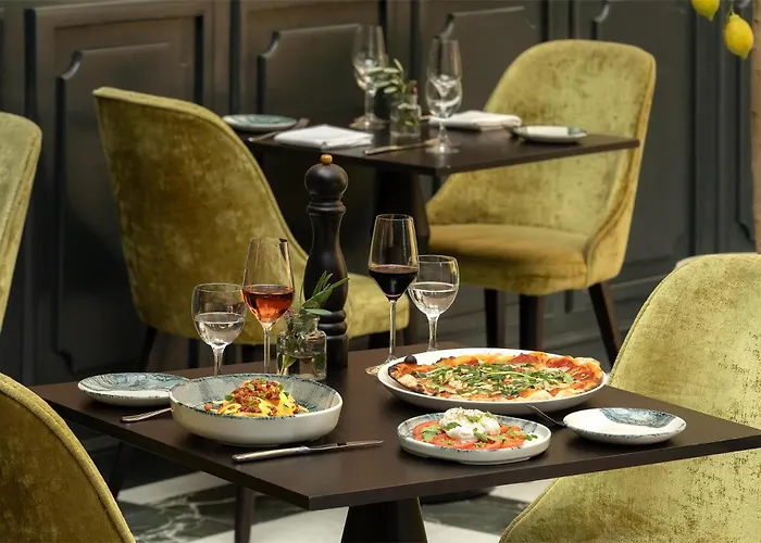 Hotel Althoernitz 4*