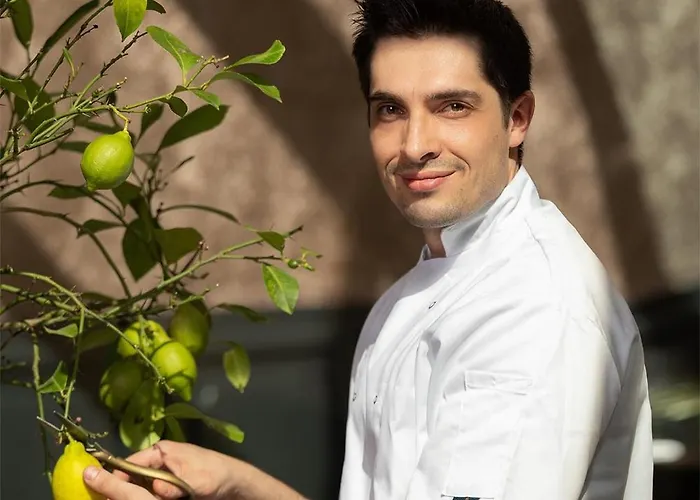 Schloßhotel Althörnitz