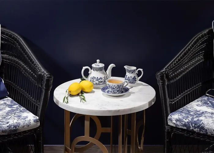 Hotel Schloßhotel Althörnitz 4*