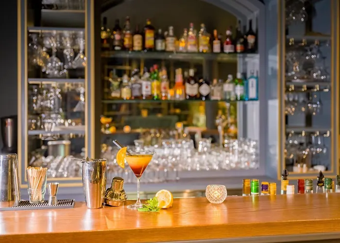 Hotel Schloßhotel Althörnitz 4*