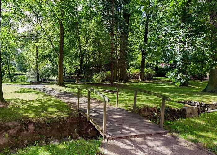 Schloßhotel Althörnitz Hotel Bertsdorf-Hoernitz