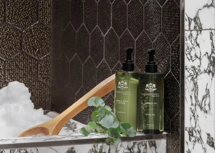 Schloßhotel Althörnitz Hotel Bertsdorf-Hoernitz