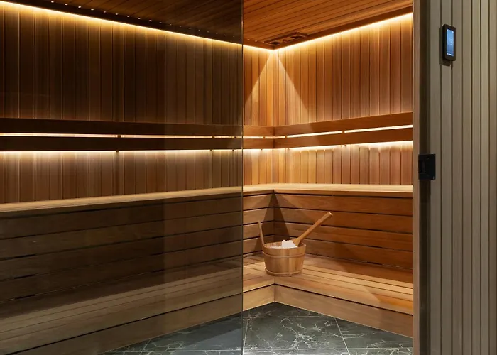 Hotel Schloßhotel Althörnitz Bertsdorf-Hoernitz