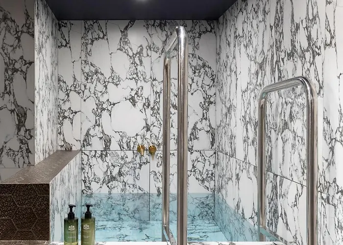 Schloßhotel Althörnitz Hotel Bertsdorf-Hoernitz