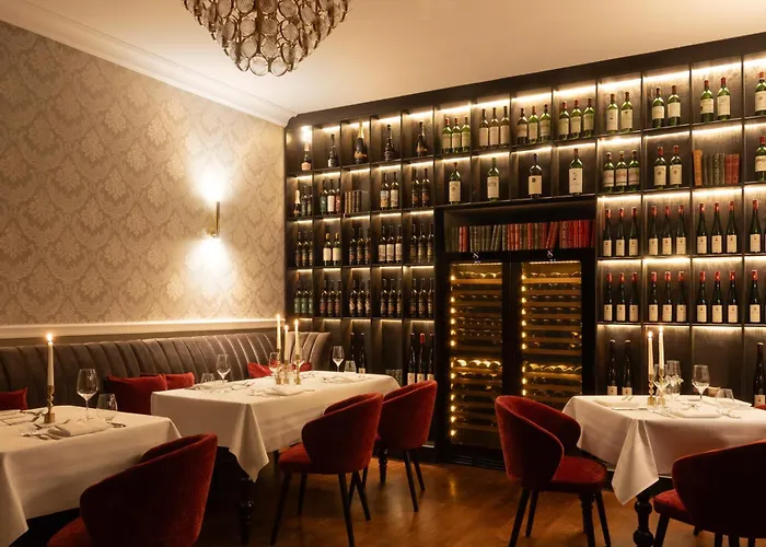 Schloßhotel Althörnitz 4*